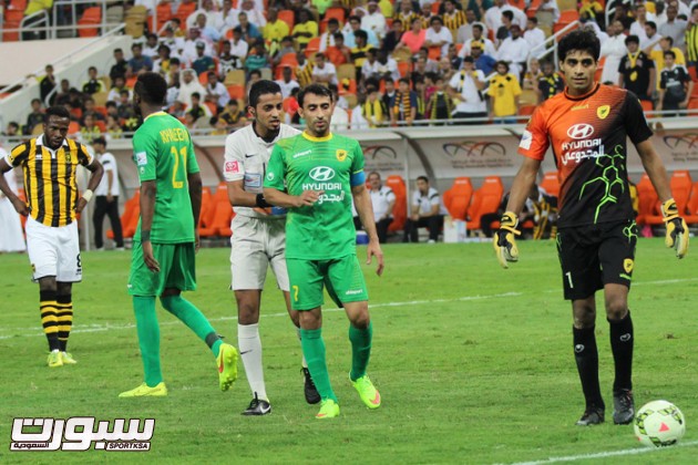 الاتحاد والخليج22