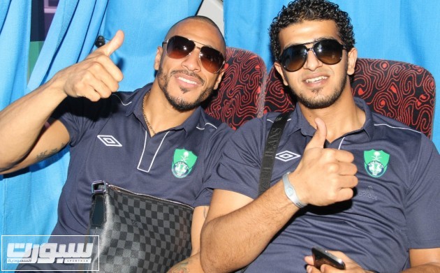 الاهلي 0