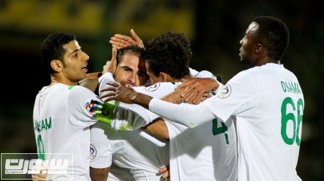 الاهلي فرحة هدف