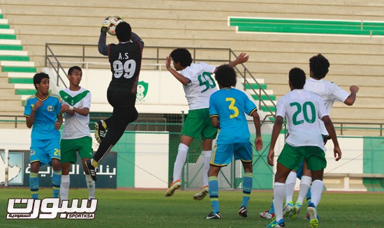 الاهلي والجيل