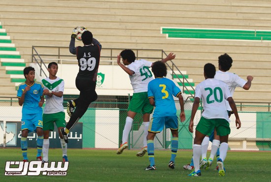 الاهلي والجيل3