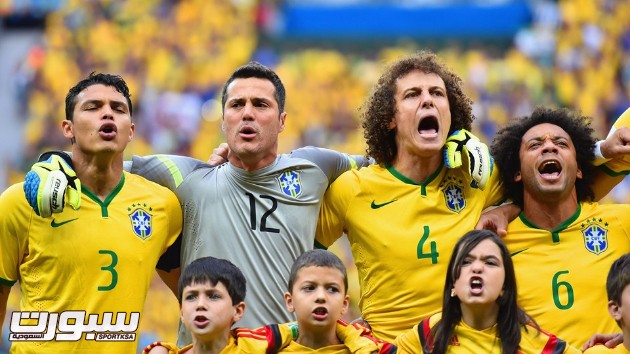 البرازيل الكاميرون 3