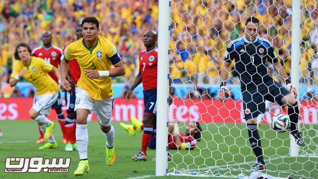 البرازيل كولومبيا 11