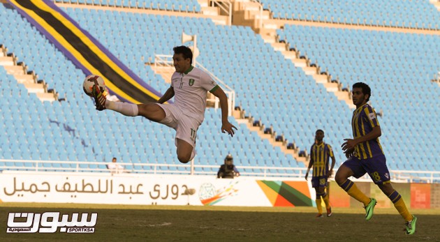 التعاون والاهلي12