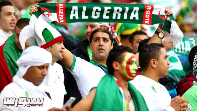 الجزائر المانيا 3