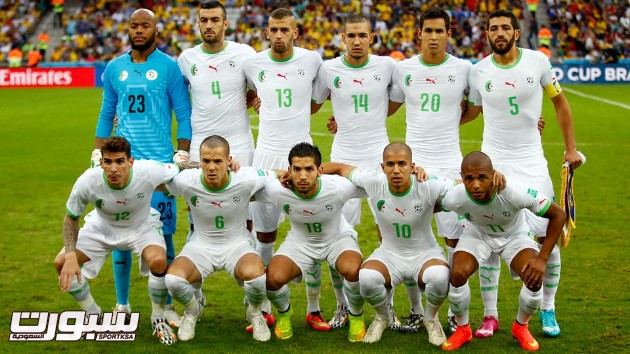 الجزائر روسيا 9