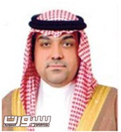 الدكتور عبدالعزيز بن سلطان الملحم