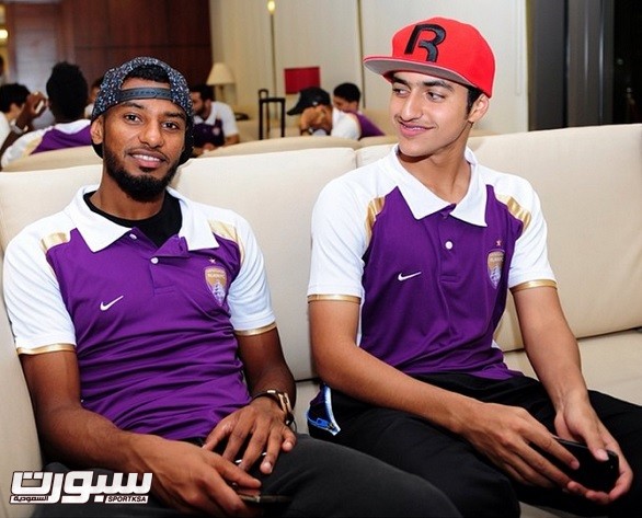 العين 3