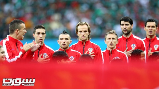 المكسيك كرواتيا 6