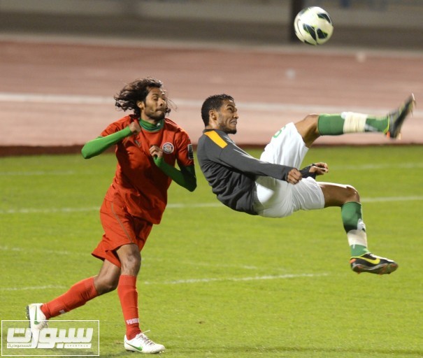 المنتخب 12