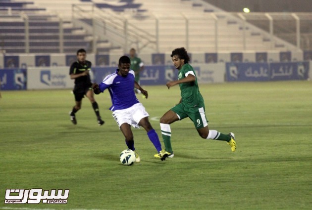 المنتخب الأولمبي 2