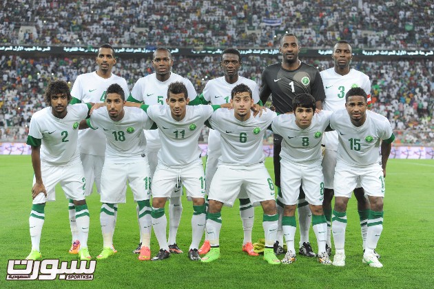 المنتخب السعودي18