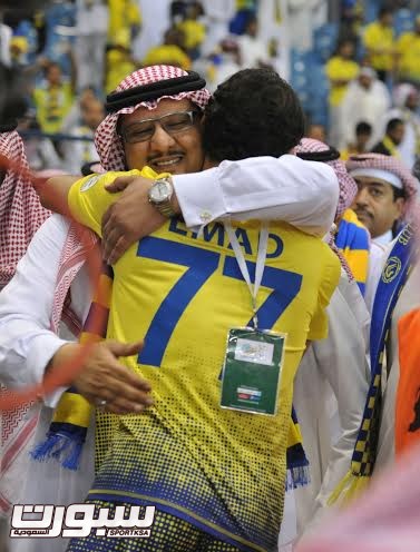 النصر 3