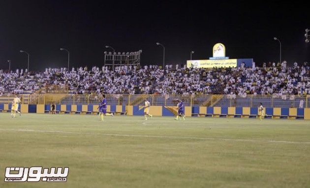 النصر الجيل 6