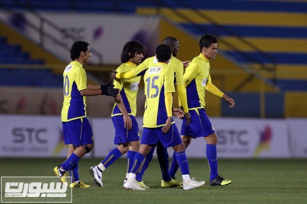 النصر الجيل 7