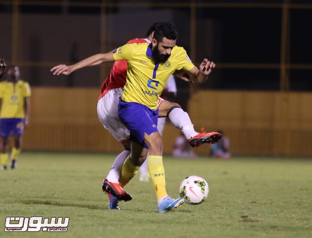 النصر-الرائد-ودية5