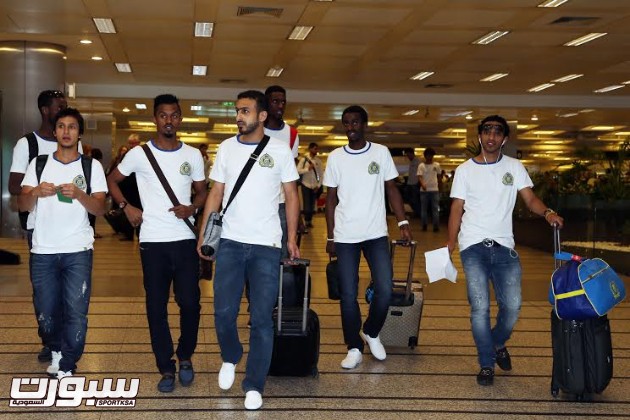 النصر معسكر 3