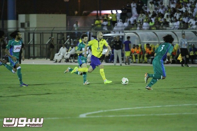 النصر و الشعلة ‫(1)‬