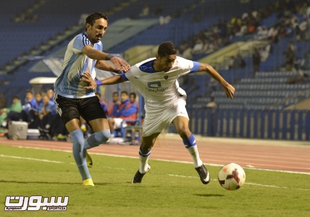 النهضة و الهلال ‫(3)‬ ‫‬