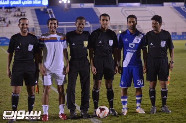 الهلال 0