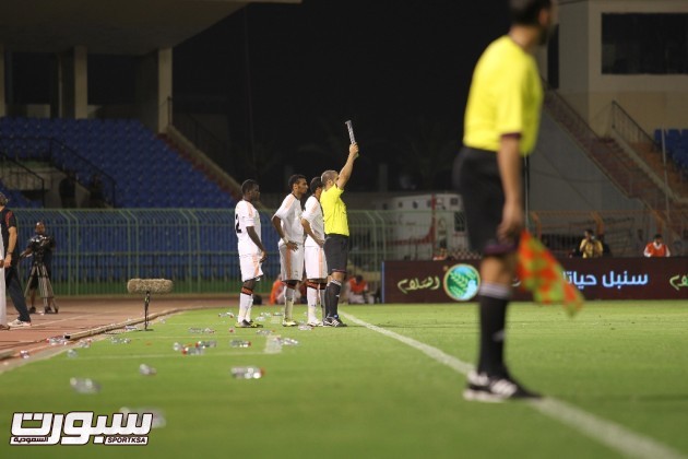 الهلال الشباب