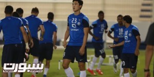 الهلال كواك