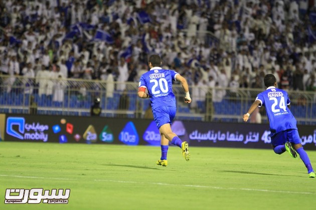 الهلال والخليج6