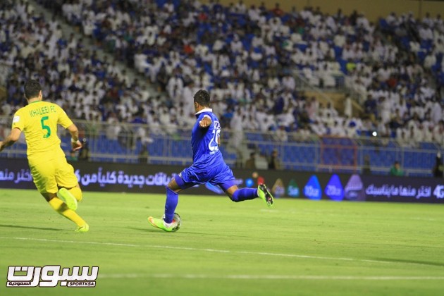 الهلال والخليج8