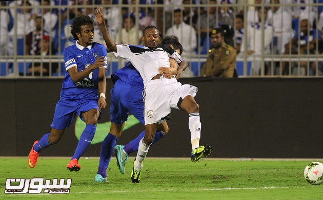 الهلال والشباب15