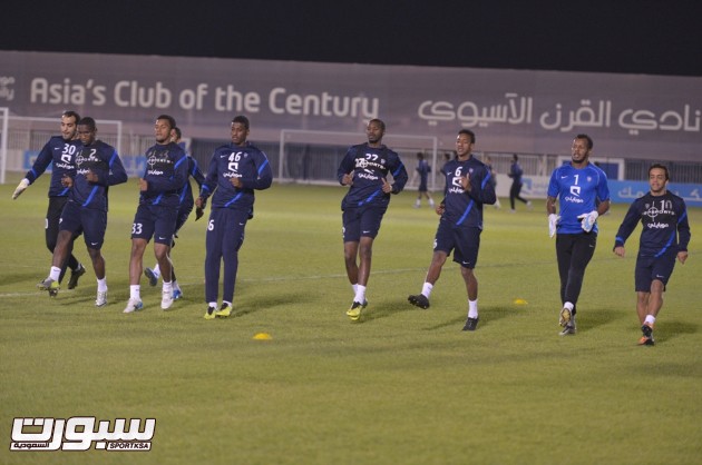 الهلال ‫(1)‬