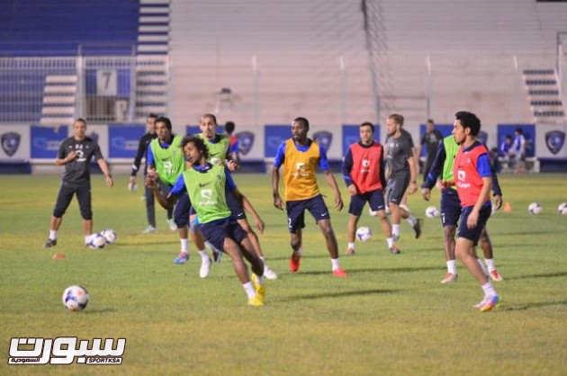 الهلال