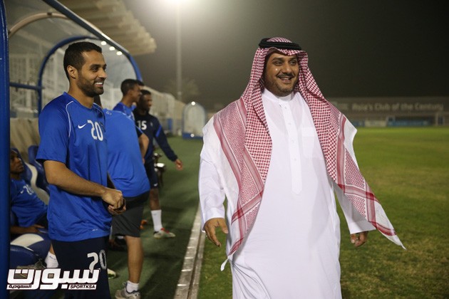 الهلال