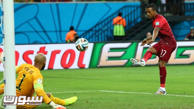 امريكا البرتغال 11