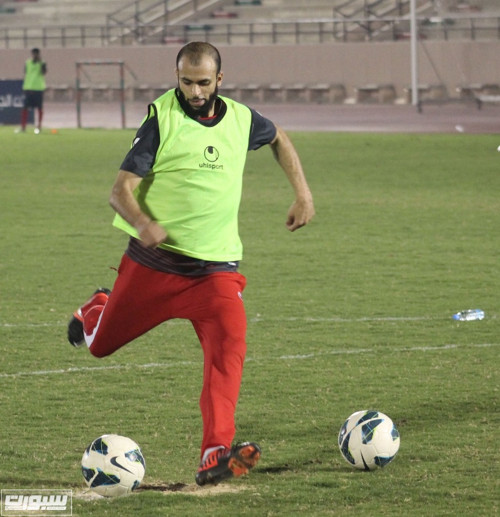 تدريبات الاتفاق 3