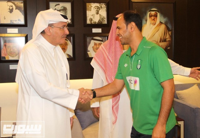 تدريبات الاهلي 1