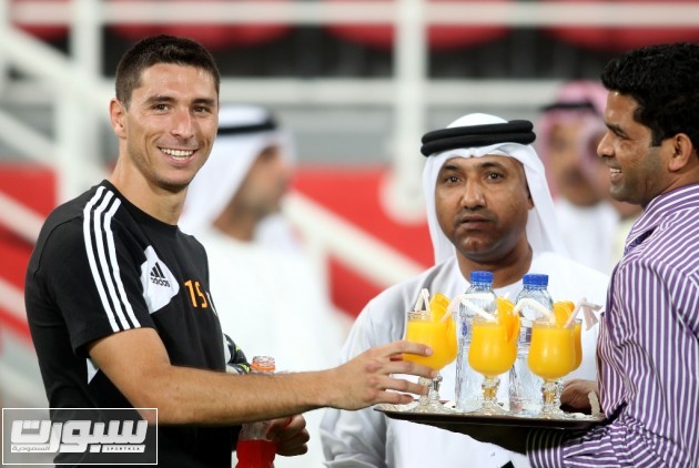 تدريبات الشباب 0