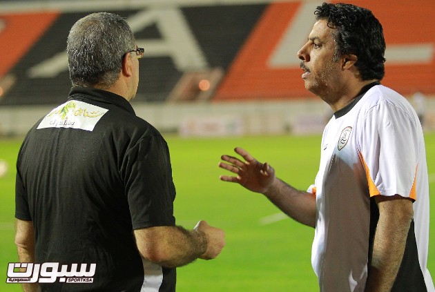تدريبات الشباب ‫(1)‬