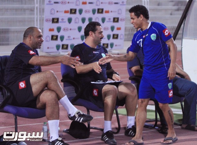 تدريبات الفتح 4