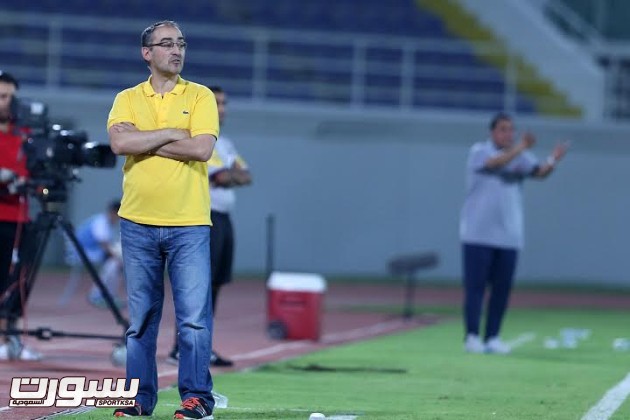 تدريبات النصر 13 كانيدا