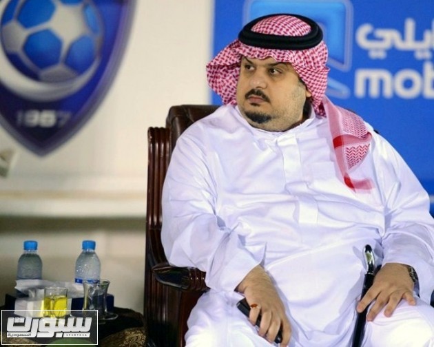 تدريبات الهلال 3