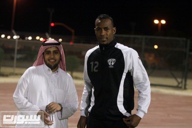تدريبات هجر 1