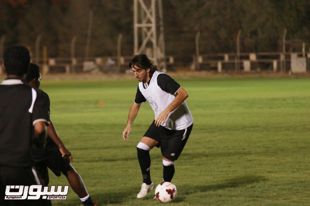 تدريبات هجر 4