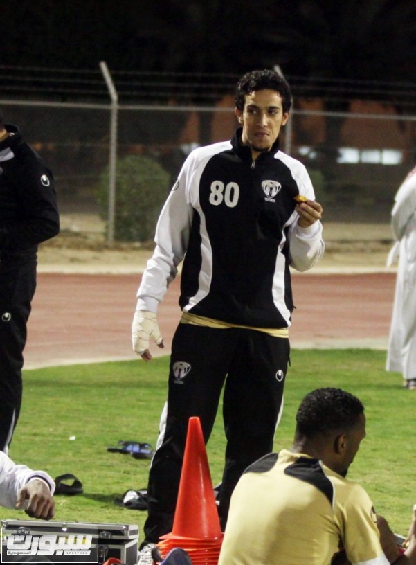 تدريبات هجر 5