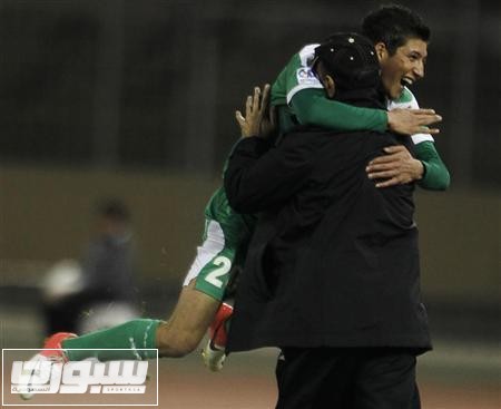 العراق يواصل انتصاراته ويجتاز اليمن بسهولة في كأس الخليج