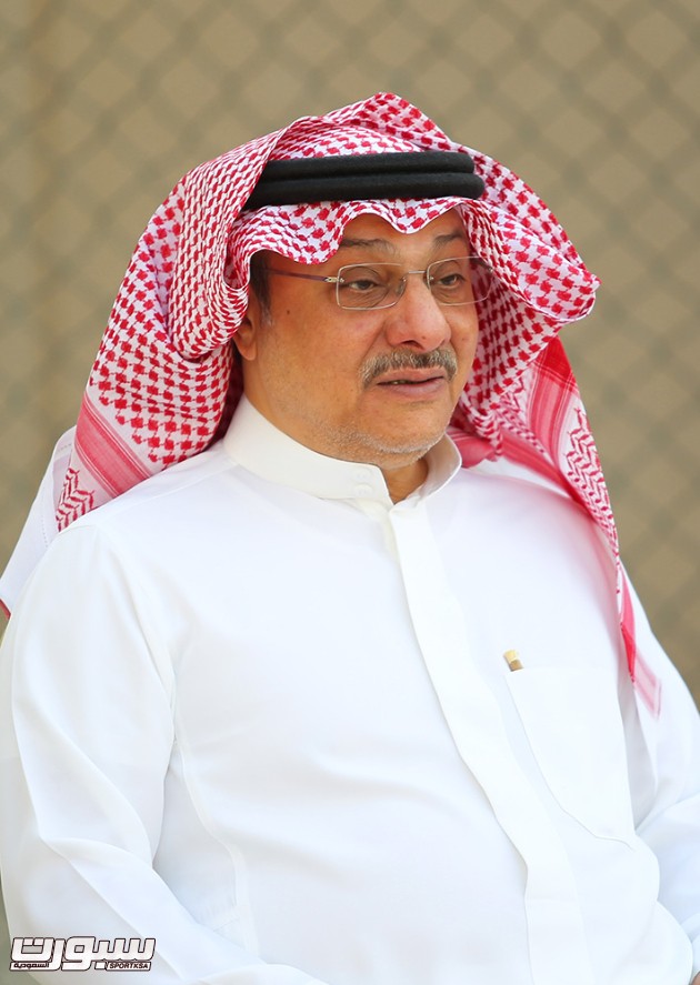 خالد بن سعد