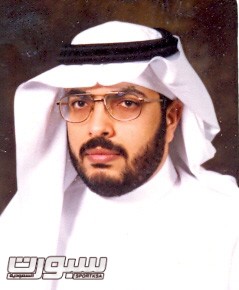 د سعد عسيري
