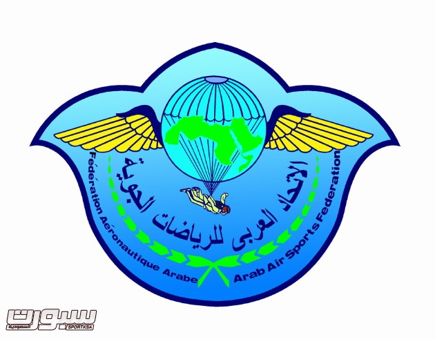 شعار الاتحاد العربي