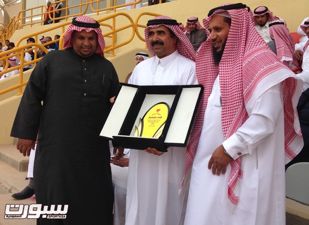 صالح الصخري