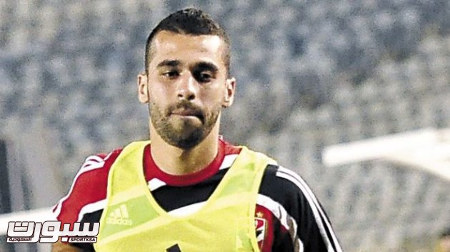 عبدالله السعيد