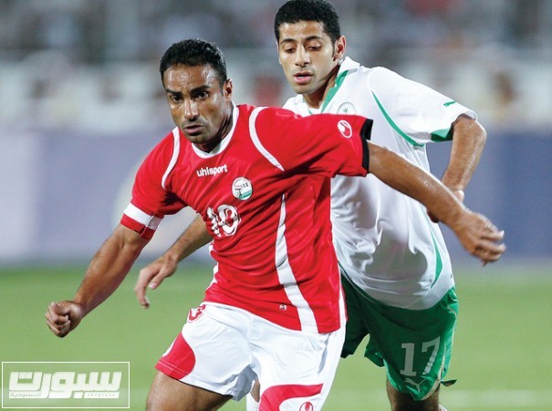 علي النونو